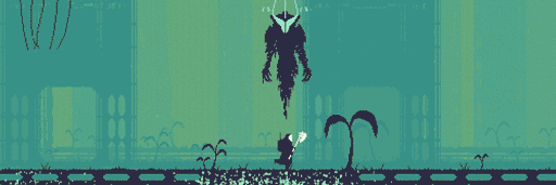 画像ギャラリー No.005のサムネイル画像 / 200年後の変わり果てた地上を探索する2DアクションADV「Return」,Steamでリリース。ウィッシュリスト次第で日本語に対応するかも?