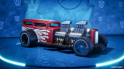 画像ギャラリー No.002のサムネイル画像 / Hot Wheelsを題材にしたレースゲーム「Hot Wheels Unleashed 2 - Turbocharged」は10月19日に発売