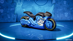 画像ギャラリー No.003のサムネイル画像 / Hot Wheelsを題材にしたレースゲーム「Hot Wheels Unleashed 2 - Turbocharged」は10月19日に発売