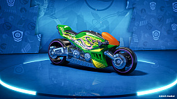 画像ギャラリー No.005のサムネイル画像 / Hot Wheelsを題材にしたレースゲーム「Hot Wheels Unleashed 2 - Turbocharged」は10月19日に発売