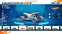 Hot Wheels Unleashed 2 - Turbochargedסץ쥤ǿǤҲ𤹤ǿȥ쥤顼