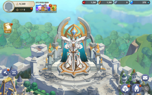 Υ󥿥ӥ塼ϿIPϥ˥MMO RTSGRAND CROSS: AGE OF TITANSסʼȤä絬ϥХȥ̣ȯʹ