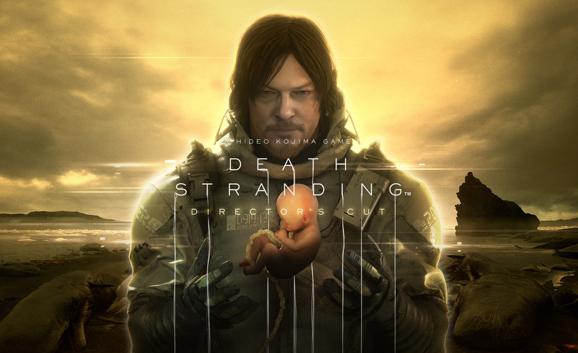 「DEATH STRANDING DIRECTOR'S CUT」，Mac/iOS版が1月30日