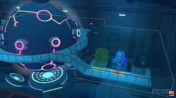 画像ギャラリー No.001のサムネイル画像 / 宇宙戦艦アニメを大いにオマージュした「Jumplight Odyssey」の新たなトレイラーが公開に。体験版を6月19日にリリース