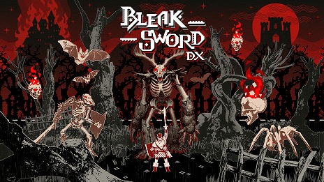 ʥޤǷ깭Ʈ󥢥ɥ٥㡼Bleak Sword DXפSwitchǤ꡼