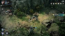 画像ギャラリー No.003のサムネイル画像 / 「King Arthur: 伝説の誕生」,サービス終了。ゲーム内通貨の未使用残高について払い戻し受付を開始