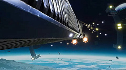 画像ギャラリー No.003のサムネイル画像 / 運送トラックで銀河を駆ける経営シム「Star Trucker」が発表に。PC向けに2024年内のリリースを予定