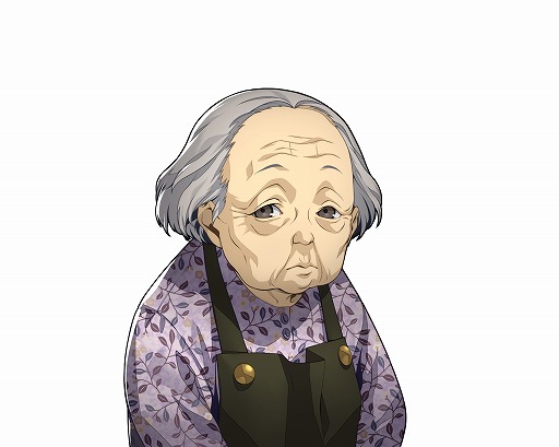 画像ギャラリー No.056のサムネイル画像 / 「ペルソナ3 リロード」真田明彦,桐条美鶴,山岸風花の新戦闘服がお披露目に。ギミックなどが一新されたタルタロスの情報を公開