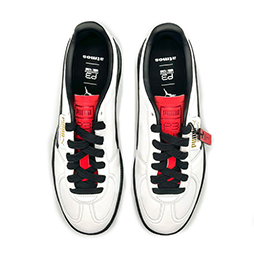 画像ギャラリー No.005のサムネイル画像 / 「ペルソナ3 リロード」,PUMA,atmosがトリプルコラボレーションした別注モデルのシューズを12月9日より抽選販売