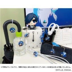 画像ギャラリー No.007のサムネイル画像 / 「ペルソナ3 リロード」,物語の序盤を楽しめる体験版が配信開始。コラボレストランやグッズなどの情報も公開