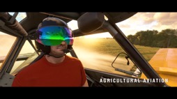 画像ギャラリー No.005のサムネイル画像 / “空”に関するさまざまな体験ができる「Microsoft Flight Simulator 2024」発表。現行タイトル向け映画「DUNE」拡張は,11月3日リリース