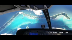 画像ギャラリー No.007のサムネイル画像 / “空”に関するさまざまな体験ができる「Microsoft Flight Simulator 2024」発表。現行タイトル向け映画「DUNE」拡張は,11月3日リリース