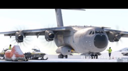 画像ギャラリー No.010のサムネイル画像 / “空”に関するさまざまな体験ができる「Microsoft Flight Simulator 2024」発表。現行タイトル向け映画「DUNE」拡張は,11月3日リリース