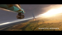 画像ギャラリー No.014のサムネイル画像 / “空”に関するさまざまな体験ができる「Microsoft Flight Simulator 2024」発表。現行タイトル向け映画「DUNE」拡張は,11月3日リリース