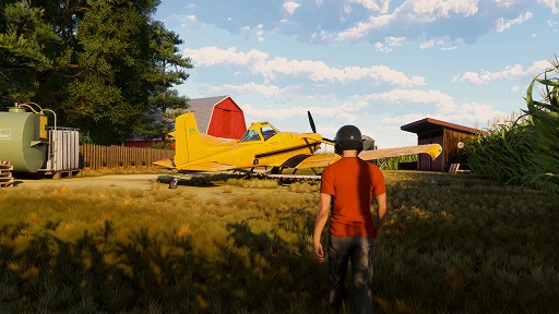 画像ギャラリー No.003のサムネイル画像 / フライトシム最新作「Microsoft Flight Simulator 2024」,本日リリース。最新鋭のテクノロジーで精巧に再現された空を体験しよう