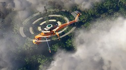 画像ギャラリー No.005のサムネイル画像 / フライトシム最新作「Microsoft Flight Simulator 2024」,本日リリース。最新鋭のテクノロジーで精巧に再現された空を体験しよう