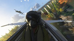 画像ギャラリー No.007のサムネイル画像 / フライトシム最新作「Microsoft Flight Simulator 2024」,本日リリース。最新鋭のテクノロジーで精巧に再現された空を体験しよう