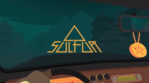 画像ギャラリー No.001のサムネイル画像 / 新作FPS「SULFUR」の最新トレイラー公開。懐かしいような不気味なような,独特のグラフィックスが気になる一作