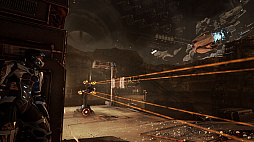 画像ギャラリー No.007のサムネイル画像 / SFステルスアクション「Steel Seed」,4月10日発売。ゲーム序盤を楽しめるデモ版がSteamで配信開始