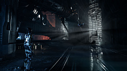 画像ギャラリー No.008のサムネイル画像 / SFステルスアクション「Steel Seed」,4月10日発売。ゲーム序盤を楽しめるデモ版がSteamで配信開始