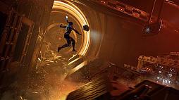 画像ギャラリー No.009のサムネイル画像 / SFステルスアクション「Steel Seed」,4月10日発売。ゲーム序盤を楽しめるデモ版がSteamで配信開始