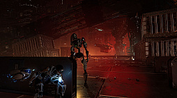 画像ギャラリー No.010のサムネイル画像 / SFステルスアクション「Steel Seed」,4月10日発売。ゲーム序盤を楽しめるデモ版がSteamで配信開始