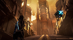 画像ギャラリー No.011のサムネイル画像 / SFステルスアクション「Steel Seed」,4月10日発売。ゲーム序盤を楽しめるデモ版がSteamで配信開始