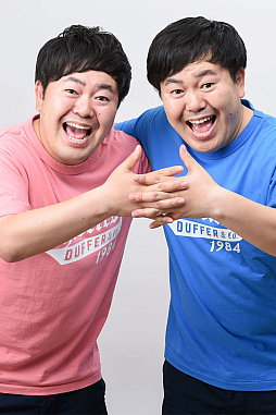 画像ギャラリー No.005のサムネイル画像 / 「祇:Path of the Goddess」を狩野英孝さんやゲストのザ・たっちの2人が実況プレイ。カプコンTV!!,7月19日19:00より配信