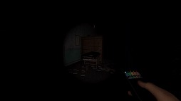 画像ギャラリー No.006のサムネイル画像 / 「Phasmophobia」,PS5版(PS VR2対応)およびXbox Series X|S版の早期アクセスを開始。クロスプレイに対応