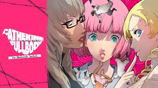 画像ギャラリー No.003のサムネイル画像 / 「ペルソナ3 リロード」「ペルソナ5 タクティカ」「キャサリン・フルボディ」が割引価格に。PS Storeとニンテンドーeショップでセール開催中