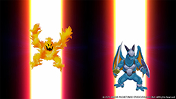 画像ギャラリー No.007のサムネイル画像 / 魔軍司令ホメロスやリーズレットなどが登場。「ドラゴンクエストモンスターズ3 魔族の王子とエルフの旅」最新情報を公開