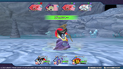 画像ギャラリー No.012のサムネイル画像 / 魔軍司令ホメロスやリーズレットなどが登場。「ドラゴンクエストモンスターズ3 魔族の王子とエルフの旅」最新情報を公開