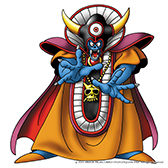 画像ギャラリー No.025のサムネイル画像 / 魔軍司令ホメロスやリーズレットなどが登場。「ドラゴンクエストモンスターズ3 魔族の王子とエルフの旅」最新情報を公開