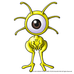 画像ギャラリー No.027のサムネイル画像 / 魔軍司令ホメロスやリーズレットなどが登場。「ドラゴンクエストモンスターズ3 魔族の王子とエルフの旅」最新情報を公開