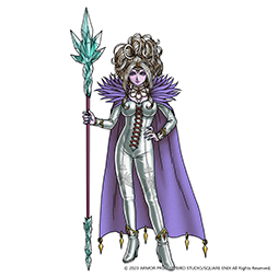 画像ギャラリー No.029のサムネイル画像 / 魔軍司令ホメロスやリーズレットなどが登場。「ドラゴンクエストモンスターズ3 魔族の王子とエルフの旅」最新情報を公開