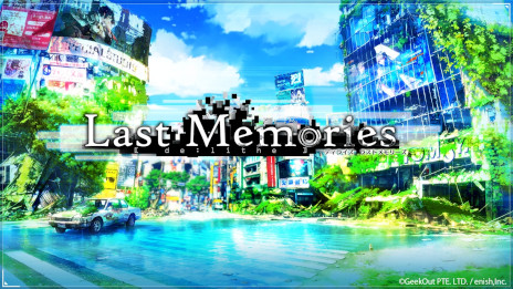 De:Lithe Last Memoriesס奵ʡCV˶ꤨˤβưEpisode.0פ1äSNSڡⳫ