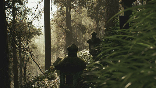 画像ギャラリー No.002のサムネイル画像 / フォトリアルな風景の中を探索し,写真撮影を楽しもう。「Lushfoil Photography Sim」,4月16日の発売を控え最新トレイラーを公開