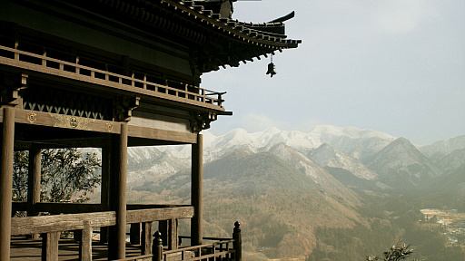 画像ギャラリー No.005のサムネイル画像 / フォトリアルな風景の中を探索し,写真撮影を楽しもう。「Lushfoil Photography Sim」,4月16日の発売を控え最新トレイラーを公開