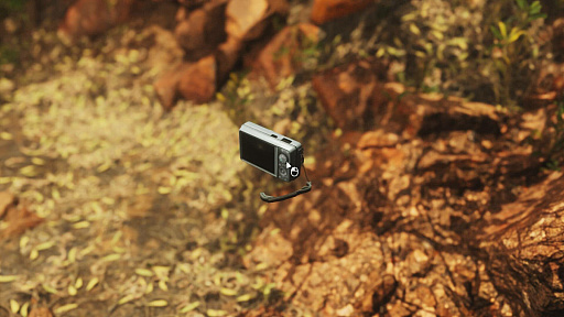 画像ギャラリー No.006のサムネイル画像 / フォトリアルな風景の中を探索し,写真撮影を楽しもう。「Lushfoil Photography Sim」,4月16日の発売を控え最新トレイラーを公開