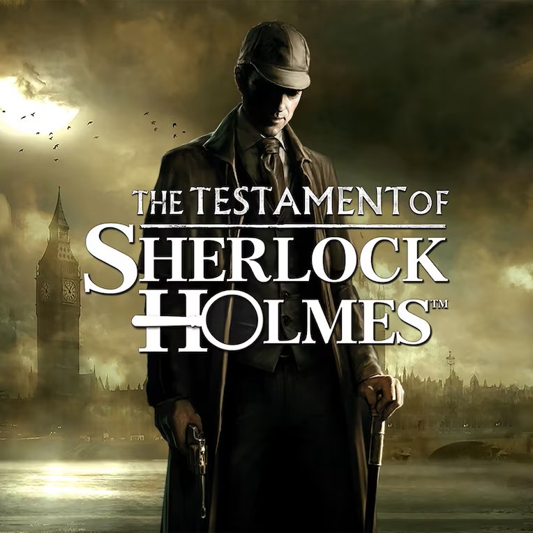 読者レビュー/The Testament of Sherlock Holmes［PS4］ - 4Gamer