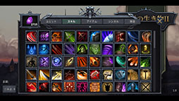 画像ギャラリー No.005のサムネイル画像 / 新作ローグライト「伝説の生き物2」,Steamで配信開始。クリーチャーによる部隊を編成・強化して魔王を撃破せよ