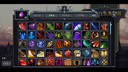 画像ギャラリー No.006のサムネイル画像 / 新作ローグライト「伝説の生き物2」,Steamで配信開始。クリーチャーによる部隊を編成・強化して魔王を撃破せよ