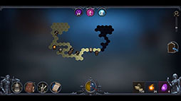 画像ギャラリー No.007のサムネイル画像 / 新作ローグライト「伝説の生き物2」,Steamで配信開始。クリーチャーによる部隊を編成・強化して魔王を撃破せよ