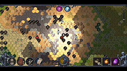 画像ギャラリー No.008のサムネイル画像 / 新作ローグライト「伝説の生き物2」,Steamで配信開始。クリーチャーによる部隊を編成・強化して魔王を撃破せよ