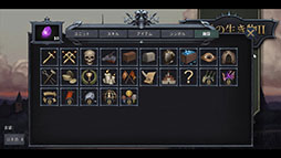 画像ギャラリー No.011のサムネイル画像 / 新作ローグライト「伝説の生き物2」,Steamで配信開始。クリーチャーによる部隊を編成・強化して魔王を撃破せよ