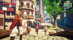 オーシャンホーン2:亡国の騎士