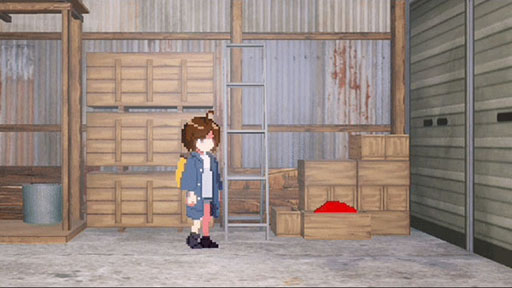 画像ギャラリー No.002のサムネイル画像 / ネコフォト集めを楽しめる「ミキとネコの島 -Neko Odyssey-」,Steam Nextフェスで体験版を公開