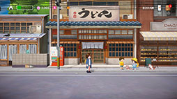 画像ギャラリー No.004のサムネイル画像 / ネコフォト集めを楽しめる「ミキとネコの島 -Neko Odyssey-」,Steam Nextフェスで体験版を公開