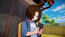 画像ギャラリー No.006のサムネイル画像 / ネコフォト集めを楽しめる「ミキとネコの島 -Neko Odyssey-」,Steam Nextフェスで体験版を公開