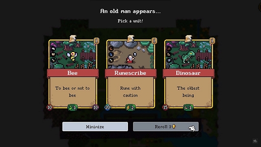 画像ギャラリー No.002のサムネイル画像 / モンスターの襲撃から守りつつ王国を再建。「Super Fantasy Kingdom」の発売時期が2025年Q3に決定